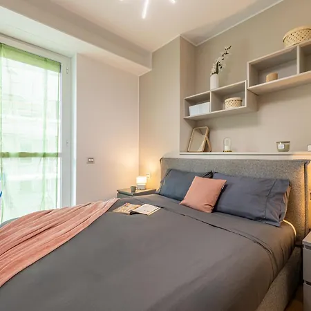Apartamento Modern & Elegant - Station