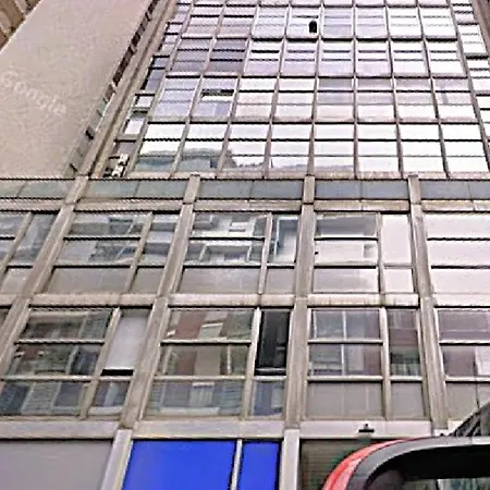 Modern & Elegant - Station Milão