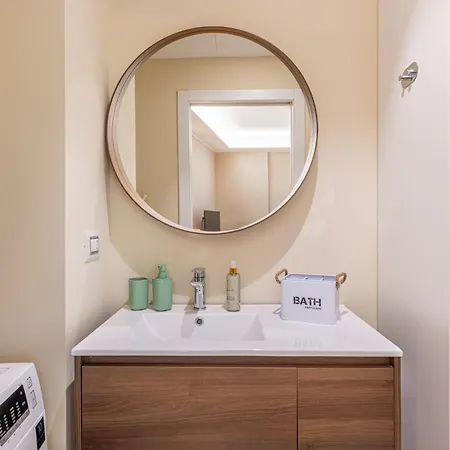 Modern & Elegant - Station Milão