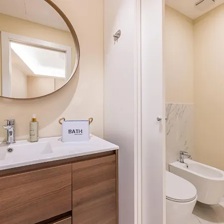 Apartamento Modern & Elegant - Station *